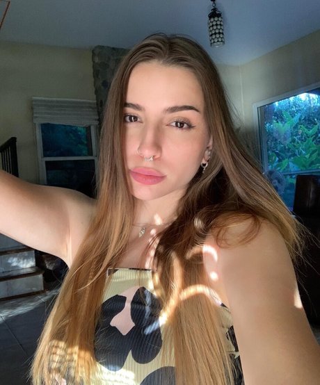 Foto di nudo di fuga di OnlyFans di Lolalala23