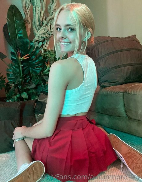Autumnpresley