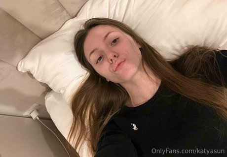 Foto di nudo di fuga di OnlyFans di Katyasun