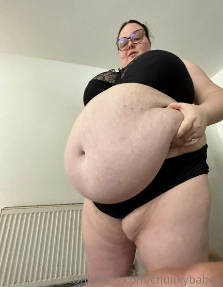 Chunkybabee