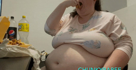 Chunkybabee