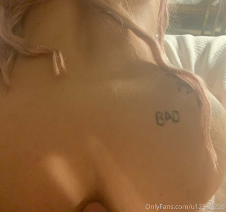 Foto di nudo di fuga di OnlyFans di Shaninblake