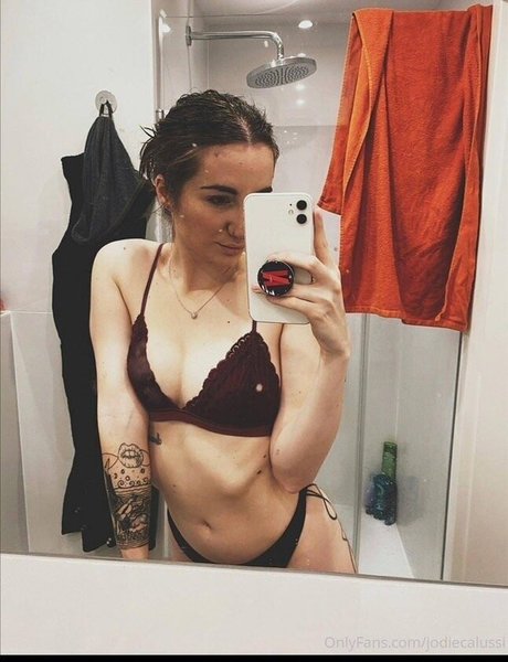 Jodie Calussi
