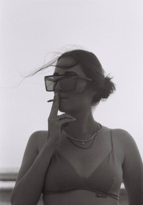 Jodie Calussi