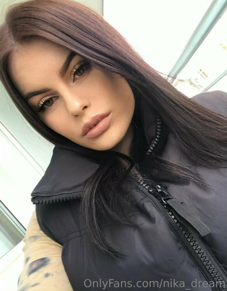 Nikadream