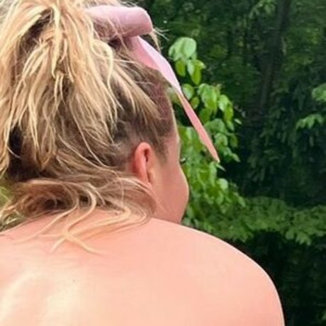 Foto di nudo di fuga di OnlyFans di Sweet Margs