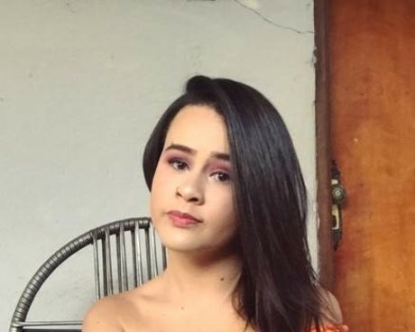 Foto di nudo di fuga di OnlyFans di Jessica Couto
