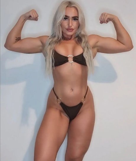 Foto di nudo di fuga di OnlyFans di Sophieaustin97