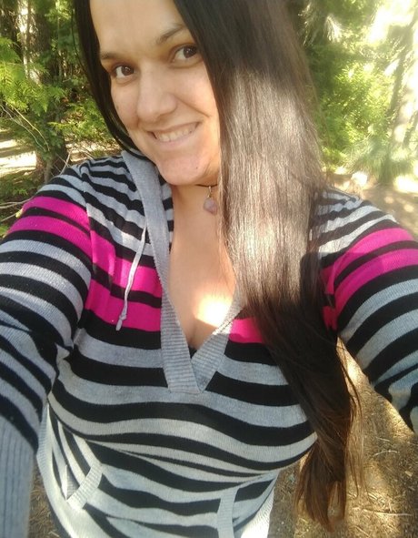 Foto di nudo di fuga di OnlyFans di Sinceresusannah