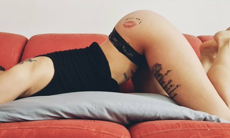 Foto di nudo di fuga di OnlyFans di Alittlebitpsycho98