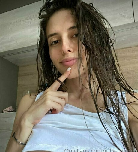 Foto di nudo di fuga di OnlyFans di Julilove69