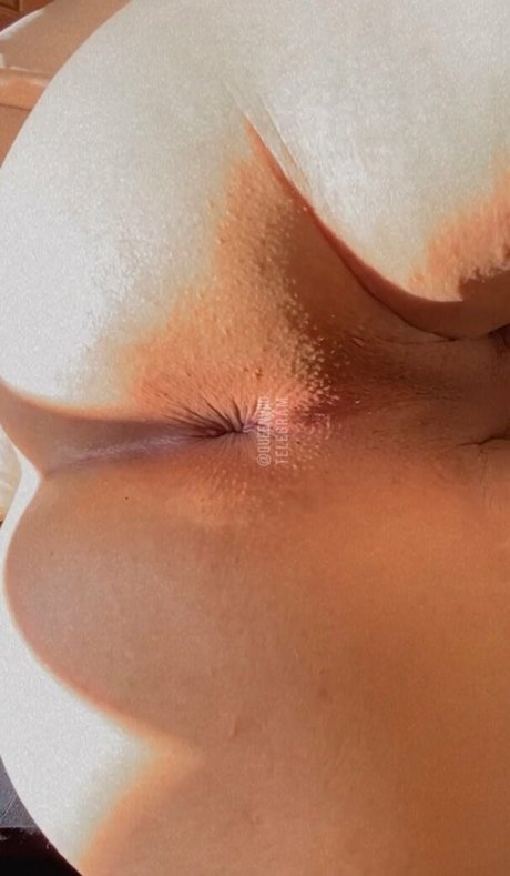 Foto di nudo di fuga di OnlyFans di Vic Cavalona Vicc