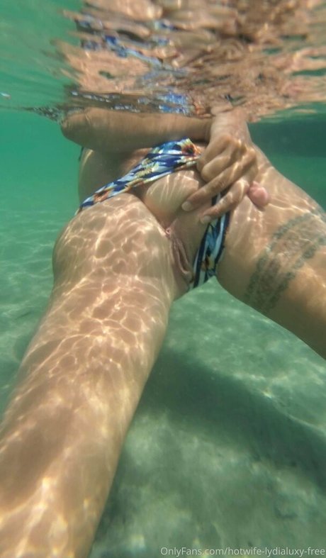 Foto di nudo di fuga di OnlyFans di Woodsmanwife
