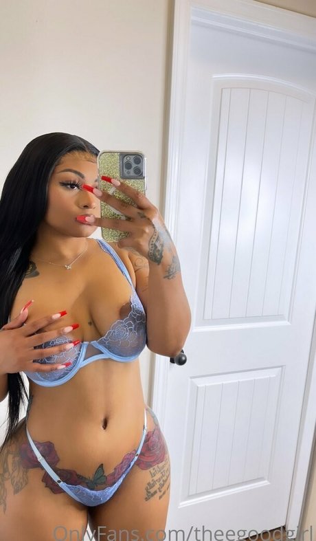 Theegoodgirl