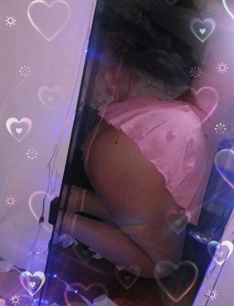 Foto di nudo di fuga di OnlyFans di Clafaery