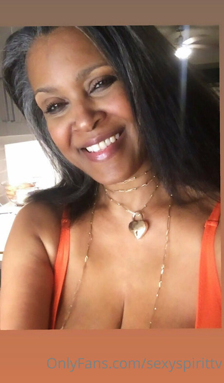Sexyspirittv