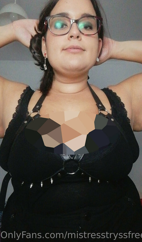 Mistresstryss