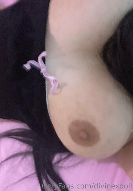 Divinexdoll