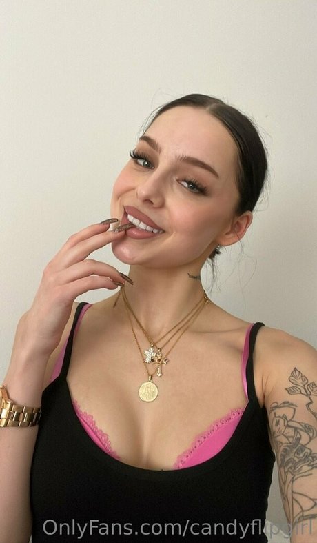 Candyflipgirl