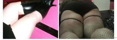 Foto di nudo di fuga di OnlyFans di Ssbbwsummer