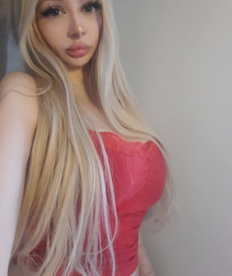 Foto di nudo di fuga di OnlyFans di Dasxadoll
