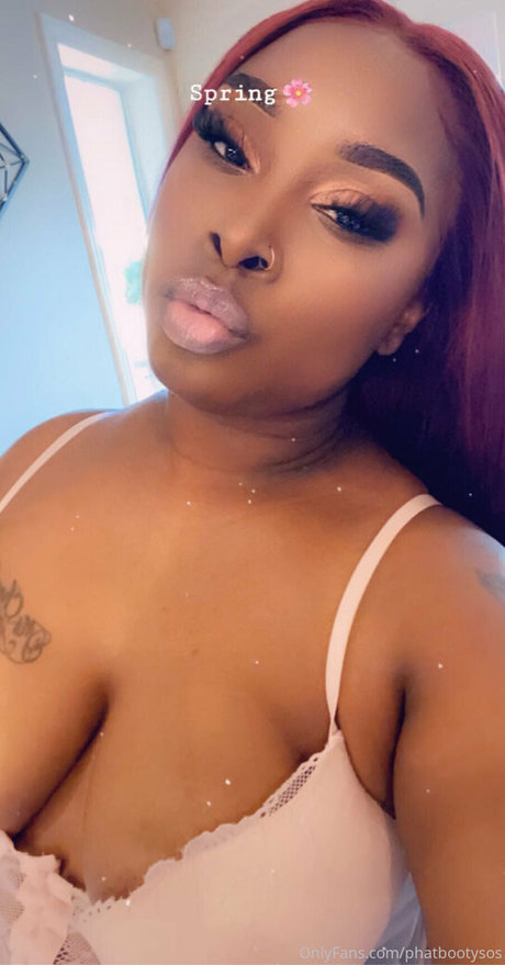 Phatbootysos