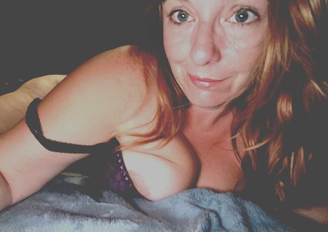 Foto di nudo di fuga di OnlyFans di Ashley Shay
