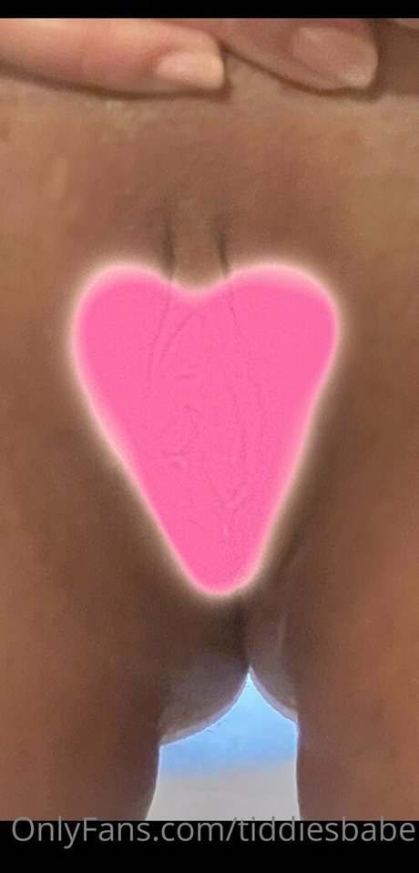 Tiddiesbabe