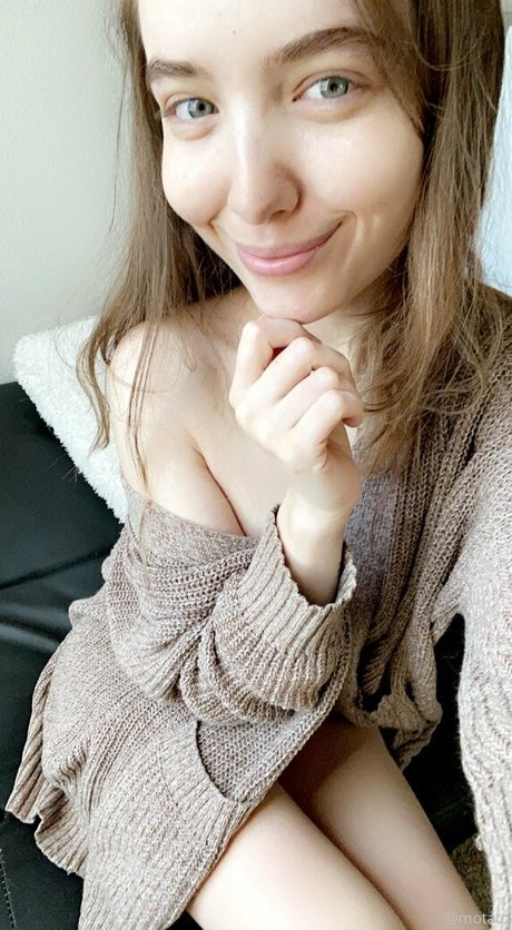 Foto di nudo di fuga di OnlyFans di Cuddlekink