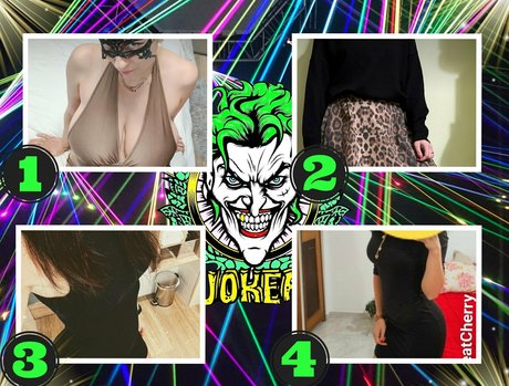 Foto di nudo di fuga di OnlyFans di Jokeritalia