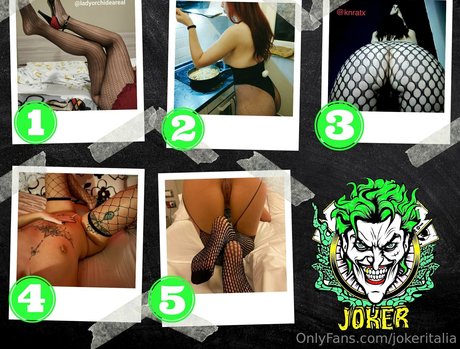 Jokeritalia