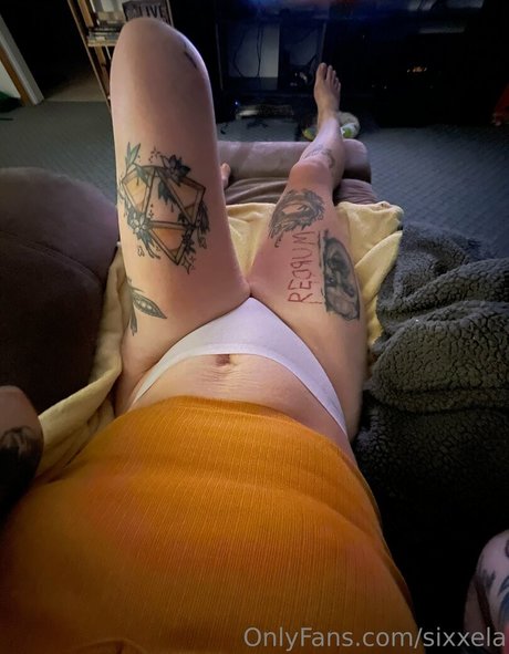 Sixxela