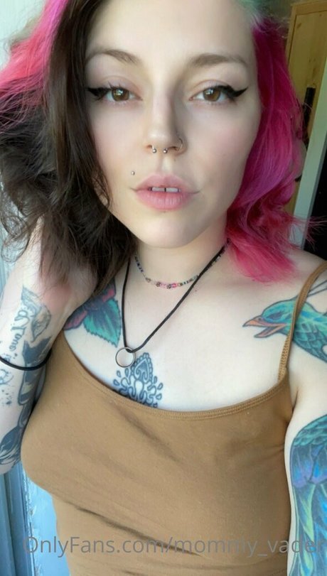 Foto di nudo di fuga di OnlyFans di Sixxela
