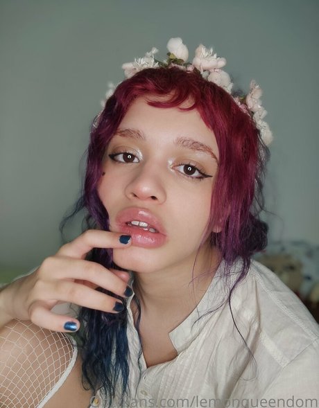 Lemonqueendom