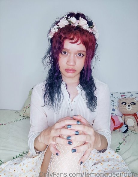 Lemonqueendom