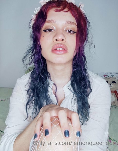 Lemonqueendom