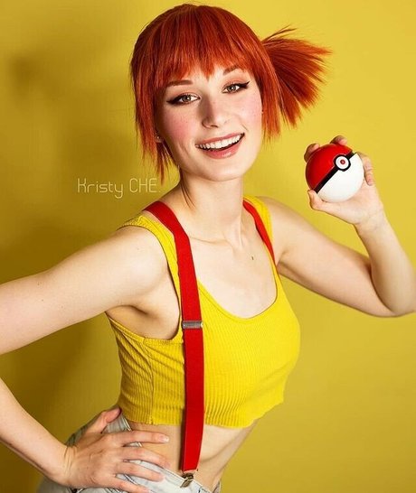 Kristy Che