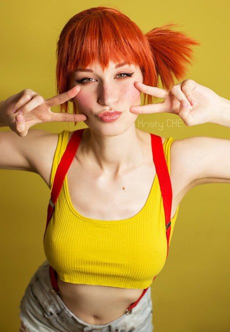 Kristy Che