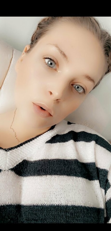 Foto di nudo di fuga di OnlyFans di Skyemoore