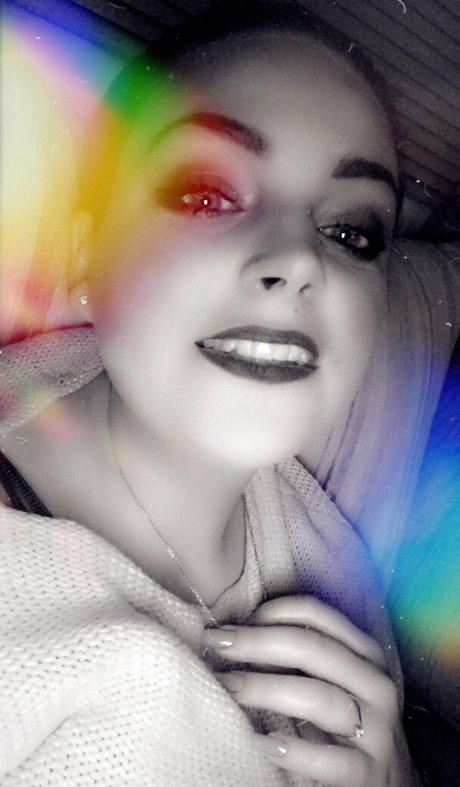 Foto di nudo di fuga di OnlyFans di Skyemoore