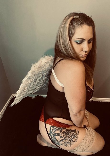 Foto di nudo di fuga di OnlyFans di Freepagecatfishwife