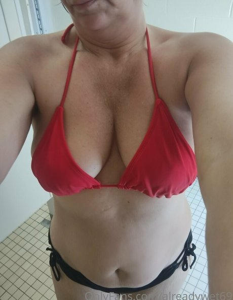Alreadywet69