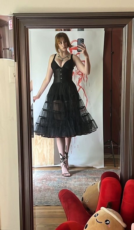 Tati Bruening
