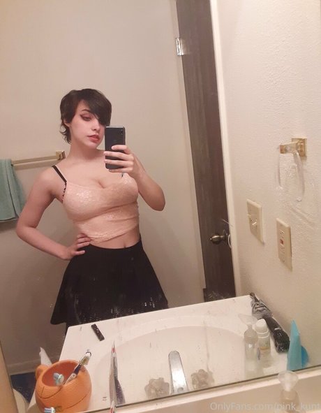 Pinkkunt