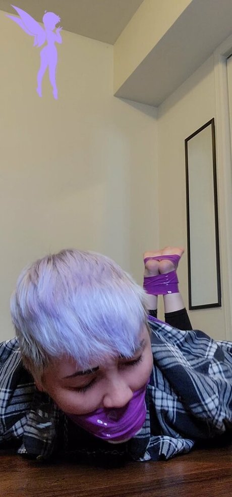 Foto di nudo di fuga di OnlyFans di Pixietheoneandonly