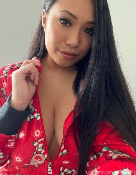 Vivian Wong