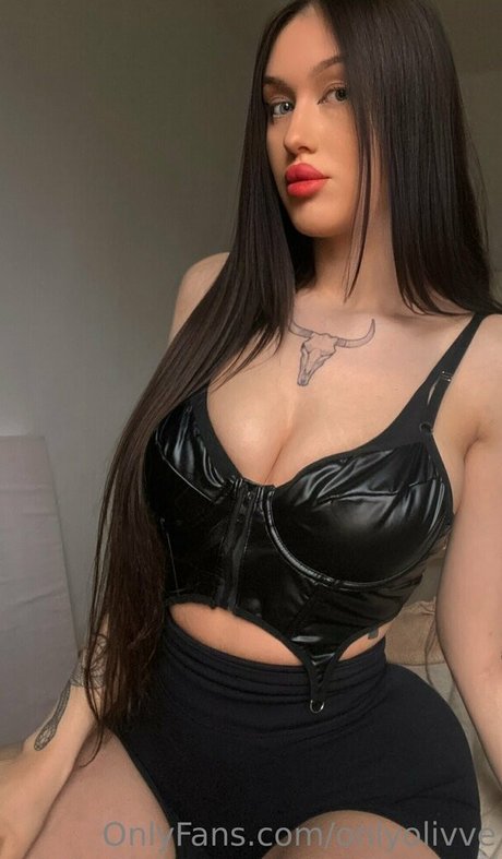 Kissolivia
