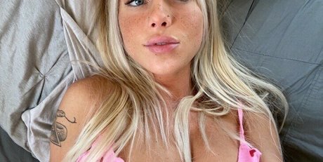 Foto di nudo di fuga di OnlyFans di Rylee Pattersun