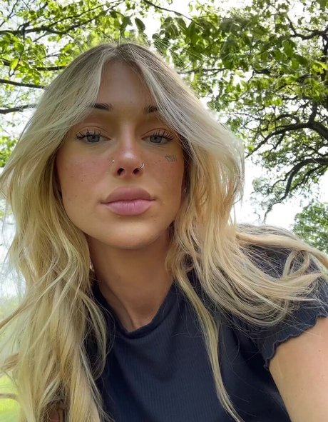 Rylee Pattersun