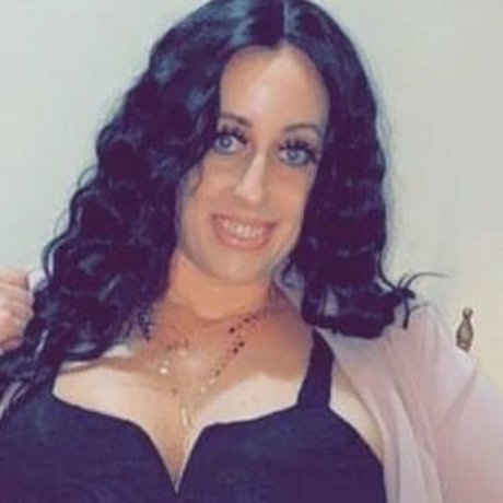 Foto di nudo di fuga di OnlyFans di Diamondntheruff103